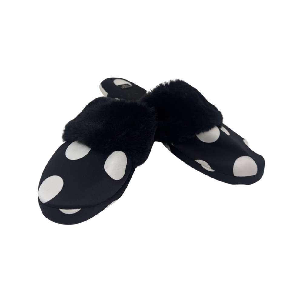 Victoria’s secret slippers